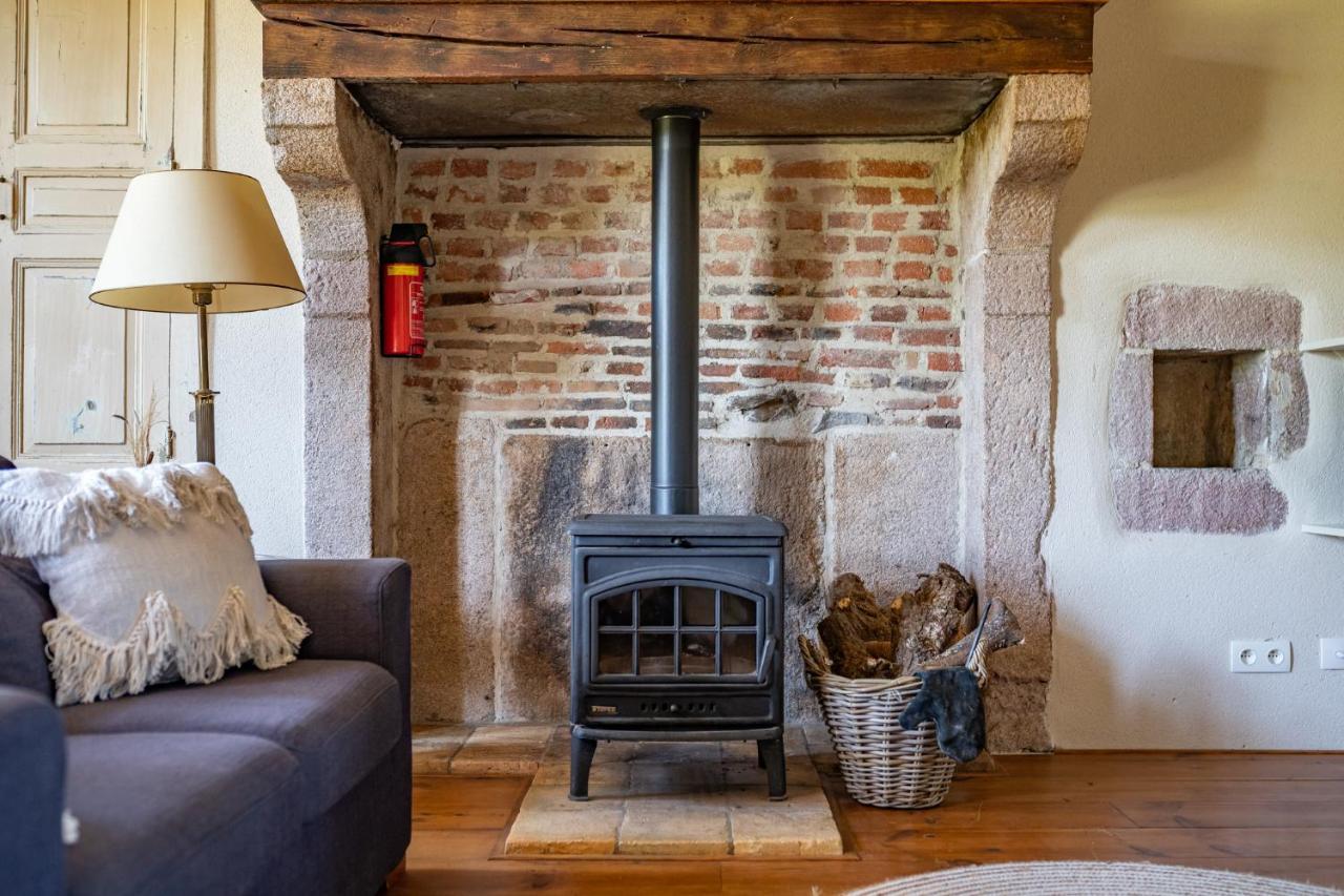 La Vallee Des Elements Chiddes Zewnętrze zdjęcie